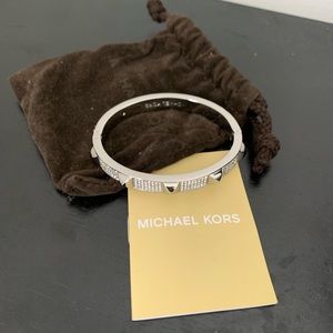 Michael Kors bangle